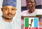 APC State Congress: Omoluabi Movement Congratulates Gov Abiodun, Sanusi, Other Party Executives