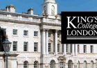 Kings College London Sanctuary Scholarship in UK 2026 | Fully Funded