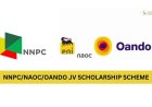 NNPC OANDO Scholarship 2026 For Undergraduates | Step-by-Step Guide