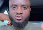 Comedian Acapella decries ‘exploitative’ N25k-per-night airport parking charge