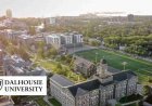 2026 Dalhousie University Entrance Scholarship in Canada For Undergraduates | How To Apply