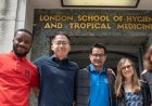 LSHTM ISEP Scholarship 2026 (Masters in Medical Statistics Fellowship) in UK | Fully Funded