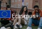 Erasmus+ Scholarships 2026 For Africans | Fully Funded