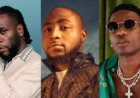 Nigerian artists rake in N60bn on Spotify in 2025 — Report