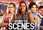 Behind The Scenes’ emerges highest-grossing Nollywood film in UK, Ireland