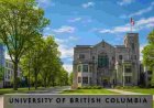 University of British Columbia Scholarships in Canada 2026 | Fully Funded