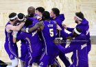 Lebron James breaks NBA appearance record as Lakers win thriller