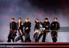 K-pop group BTS drew over 100,000 fans to Seoul comeback concert, says label