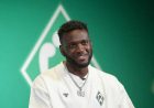 Bremen admit Victor Boniface loan ‘hasn’t worked out’