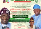 In Ogun, YGA Set To Unveil Major Endorsement for Tinubu, Adeola Ahead Of 2027