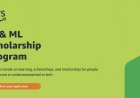 2026 Udacity/Amazon AI and ML Scholarship Program For Students Worldwide | How To Apply