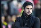 Arteta playing ‘Alex Ferguson’ by pulling players from int’l duty — Lineker