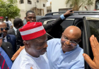 Kwankwaso’s defection to ADC: APC, threat to democracy —  Mark
