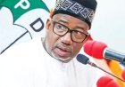 Bauchi gov hints at defection to ADC, set for declaration Thursday
