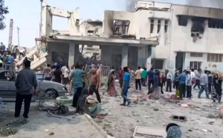 World on edge as US, Israel attack Iran, Tehran retaliates across M/East