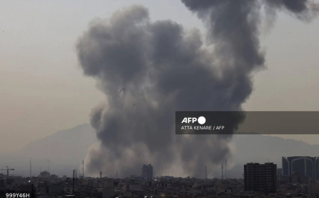 Khamenei’s daughter, son-in-law, granddaughter killed in US-Israel strike — Iranian media