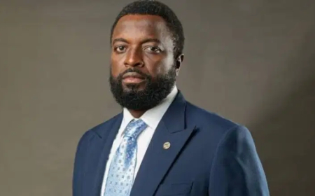 Lekki-Ajah Exp rehabs: Lagos warns against unapproved gated streets