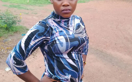 Deaf and dumb girl trafficked to Côte d’Ivoire is missing