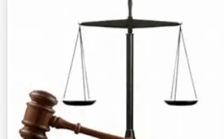 Alleged secret bank accounts: CCB summons FHC CJ, Justice Tsoho