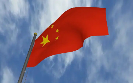 China backs Iran ‘defending sovereignty’, vows to push for peace