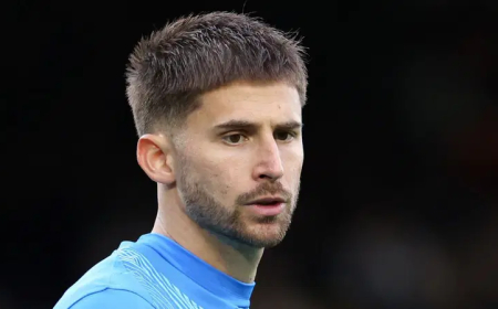 Premier League deletes Vicario post after Spurs complaint