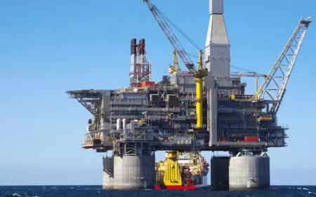 FG begins implementation of Executive Order on oil, gas revenues