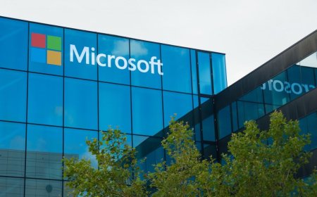 2026 Microsoft Internship Program (Global) | How to Apply