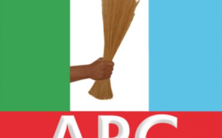 All Progressives Congress Re-elects Yemi Sanusi, 35 Others as Ogun State APC Executives