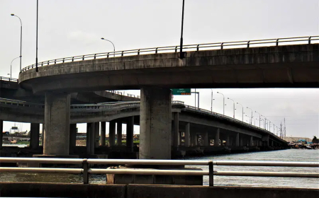 FEC okays demolition, rebuild of Carter Bridge