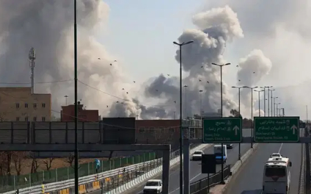 Russia evacuates women, children from Tehran embassy