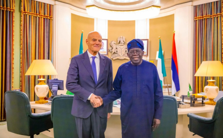 Tinubu announces resolution of OPL 245 dispute, opens door for investment