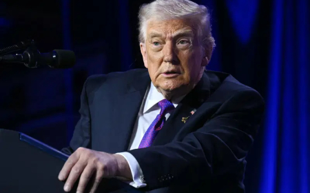 US could turn attention to Cuba after Iran war – Trump