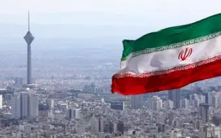 Iran police chief orders officers to shoot looters amid war with Israel, US