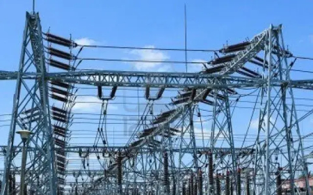 NDPHC sets October 2027 date for completion of Alaoji power plant project