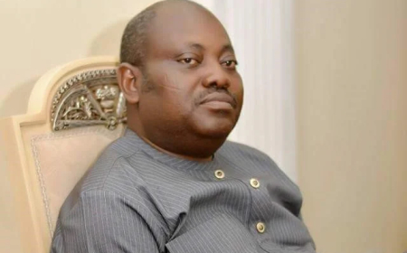 FG appoints new OAU pro-chancellor