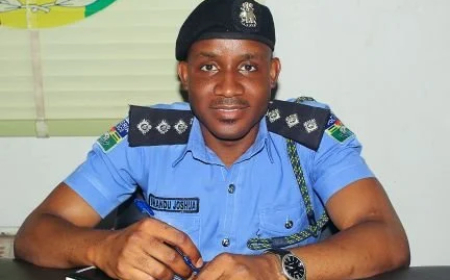 Kidnappers kill ex-Ebonyi deputy governor’s father