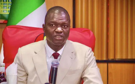 Killings: Nwifuru orders destruction of shrines, deities in Amasiri community