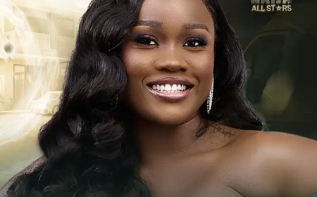 Why I couldn’t survive in Nollywood – Ceec, 2018 BBNaija Housemate