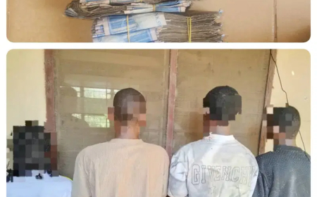 Ondo Police arrest four over school proprietress abduction, shooting of three