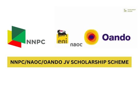 NNPC OANDO Scholarship 2026 For Undergraduates | Step-by-Step Guide