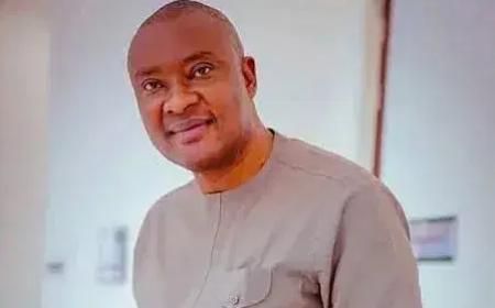 Speaker Abbas’ deputy chief of staff dies at 54