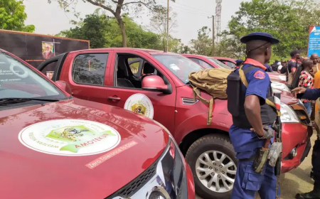 Insecurity escalates as moves for state police intensify