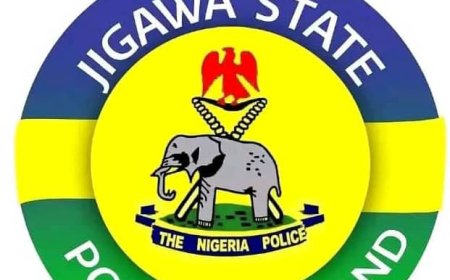 Police begin screening for constable recruitment in Jigawa