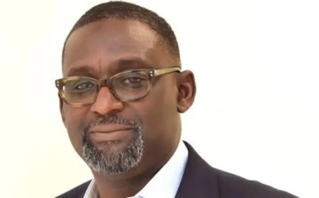 Youth population crucial for marine, blue economy growth — NSML CEO