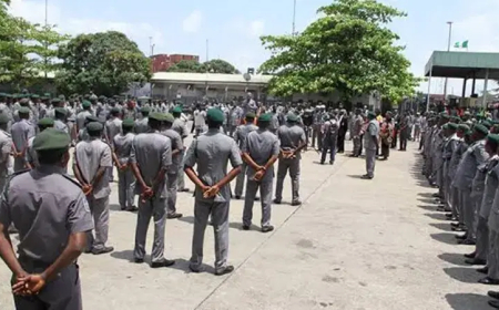 NCS seeks stakeholder collaboration to achieve 24-hour port operations