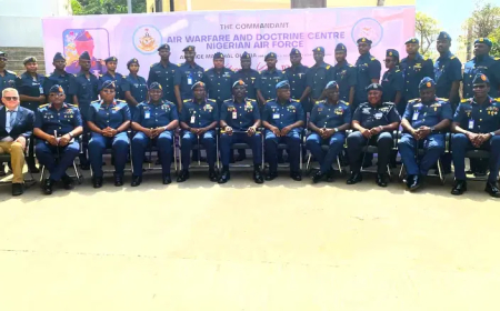 NAF moves to curb civilian casualties during operations