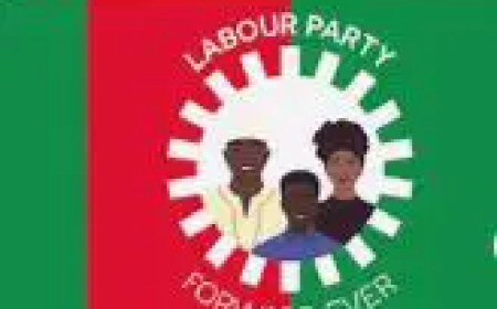 2027: Labour Party begins leadership recruitment, launches e-registration portal