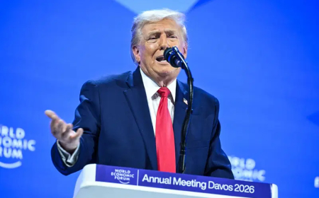 Trump vows Iran war will ‘end very soon’