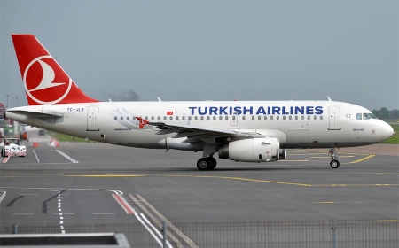 Picketing: Turkish Airlines reiterates commitment to workers’ welfare