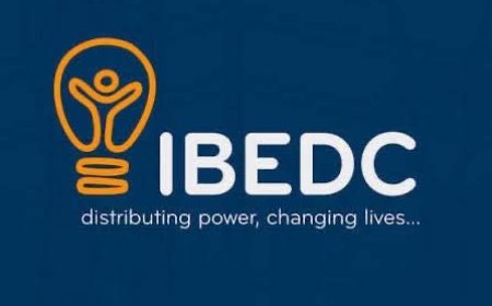 Sagamu Youths Petition IBEDC, TCN Over Erratic Power Supply, Demand Upgrade to Band C